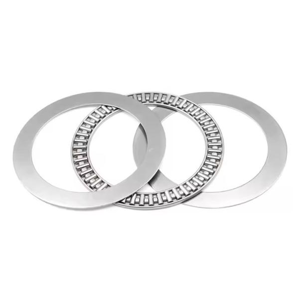 Flat Thrust Spherical Bearing  AXK1024 Needle Roller Plane Bearing for Machinery for Compressor Applications