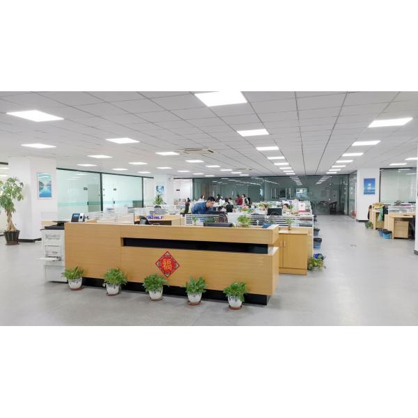 PM2.5 PM10 CO2 Монитор воздуха в помещениях TVOC HCHO Частикомер воздуха