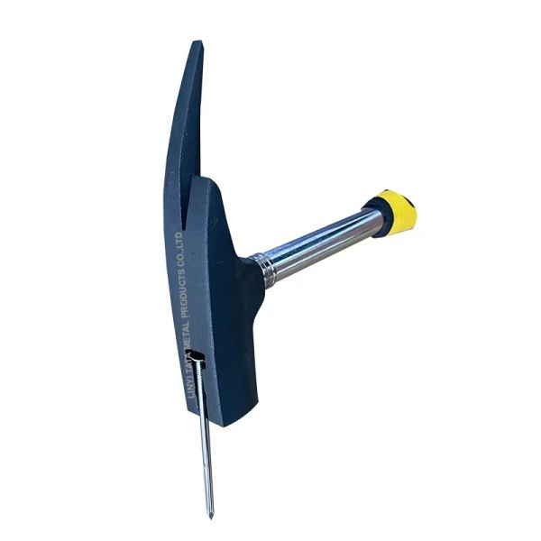 Roofing hammer