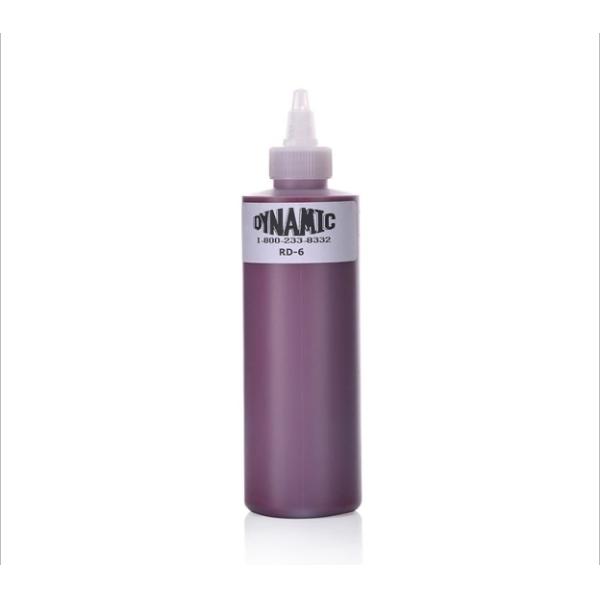 Original Dynamic Eternal Tattoo Ink 8oz Natural With Special Bright Formula