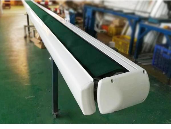 Dossel retrátil de alta qualidade motorizado do toldo da gaveta completa