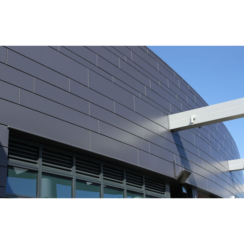 3-6mm Non Combustible Pvdf Acm Panel Factory Direct For Modern Architectural Cladding