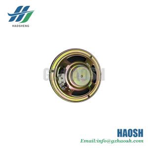 Speaker Audio 8-97317001 897317001 For Isuzu 4HK1 NPR Replacement