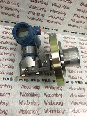 Rosemount 3051 Pressure Transmitter 3051L2AA2AD21AADFE5 0-5516KPA