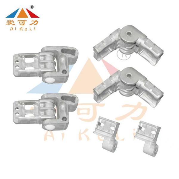 産業用カスタムダイキャスト部品 高精度 旧モデル A03