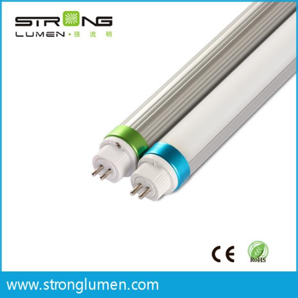 High CRI Electronic Ballast Compatible T5 LED Tube for Philips Fluoresent T5 Replacement