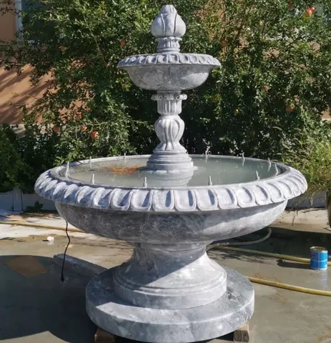 10m Spray Height 2 Inch Fountain Nozzle Singe Jet For Hotel