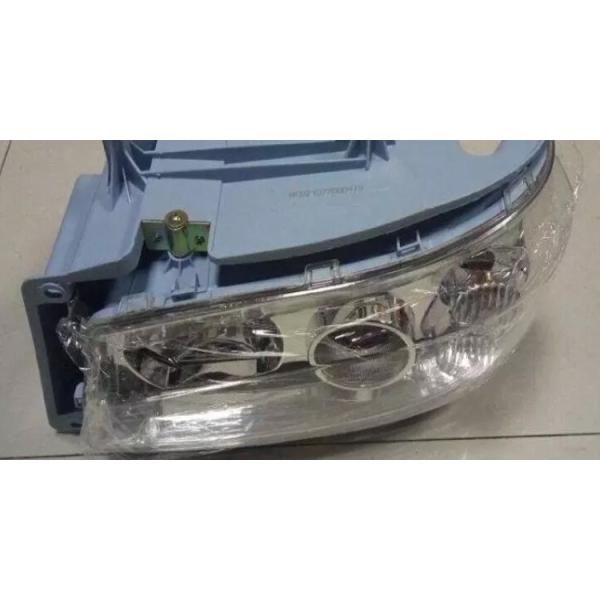 Эффективность света головы запасных частей ВГ9719720002 Синотрук тележки ХОВО большая