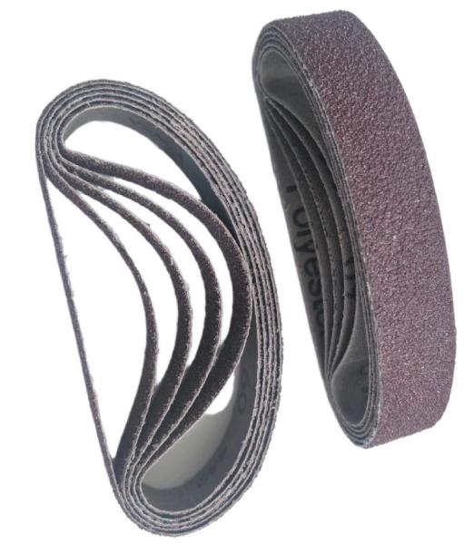 706605 706606 Bandes d'affûtage G60 Corindon L261 Pour Traceur Lectra MX MH MH8 MP Q80 IX