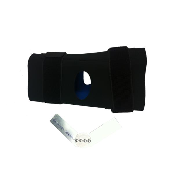 Расчалки дизайна укручения неопрена протезные для идти пальца ноги