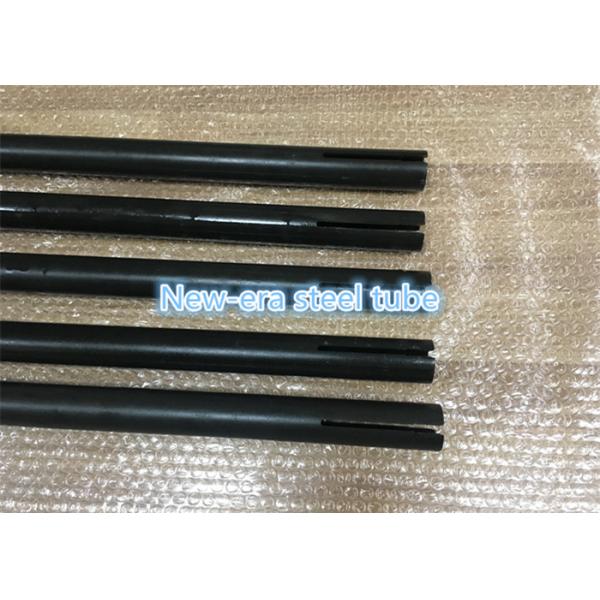 40Cr / 41Cr4 / 5140 Cold Rolled Steel Tube Cold Rolled Seamless Machined Steel Parts