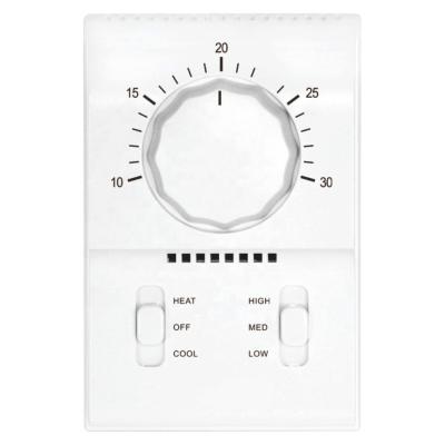 Smart Refrigerator Appliance Parts 220 V Mechanical Thermostat For room