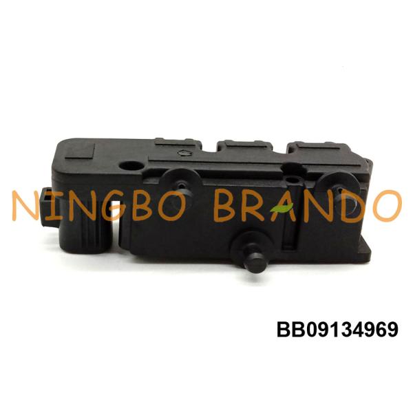 Катушка RVH000055 RVH500050 клапана соленоида подвеса воздуха Range Rover