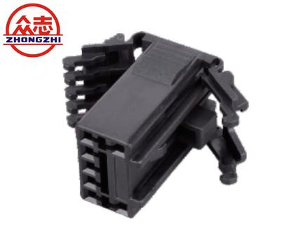 Waterproof Automotive Multi Pin Connectors 7 Pin Long Service Life