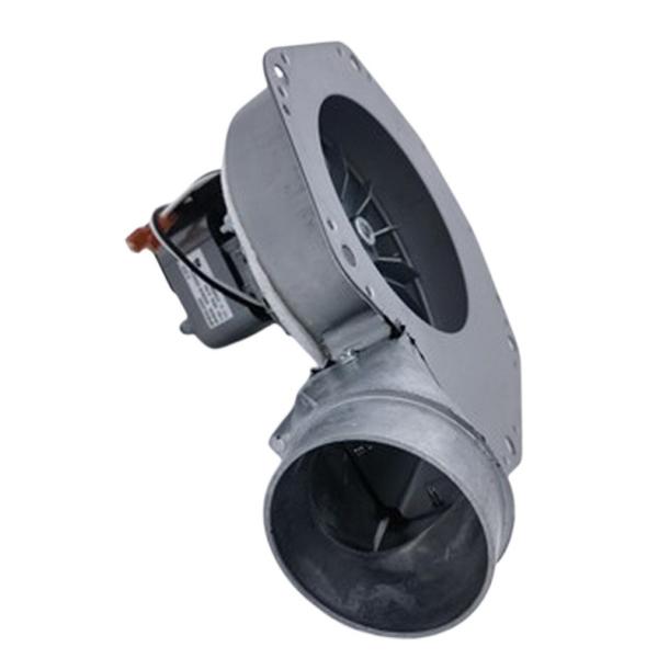 агенство UL вентилятора мотора Inducer проекта отработанного вентилятора плиты лепешки 50W 115V