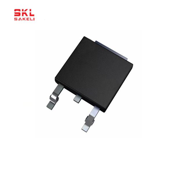 FDD3682 MOSFET Power Electronics Valve Train System  N-Channel PowerTrench® 100V  32A  36mΩ
