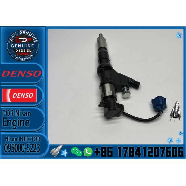 Common Rail Injector Nozzle DLLA158P834 suit 095000-5220 095000-5223