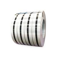 Las bobinas de acero galvanizadas laminadas en caliente EN 10130 ASTM A653 Normas 0,5 mm - 3 mm de espesor