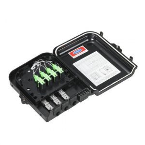 Терминал Box-ZCFTB-16L-2 волокна оптически (7232035)