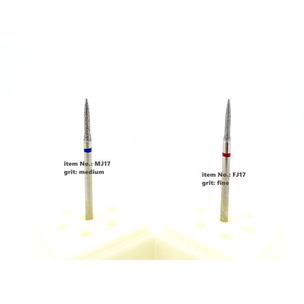 Ceramic Multilayer Plaster Cutting Wheel Plated Diamond Abrasive Stones Polishing