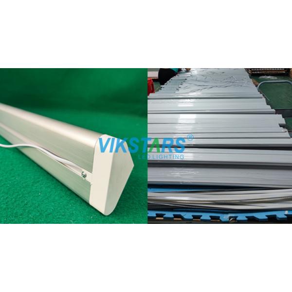 Предотвратите свет классн классного 5000к слепимости с гарантией 5еарс для освещения класса