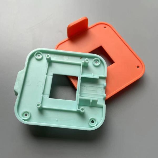Customized Size Silicone Mold Making and Vacuum Casting for Urethane Casting