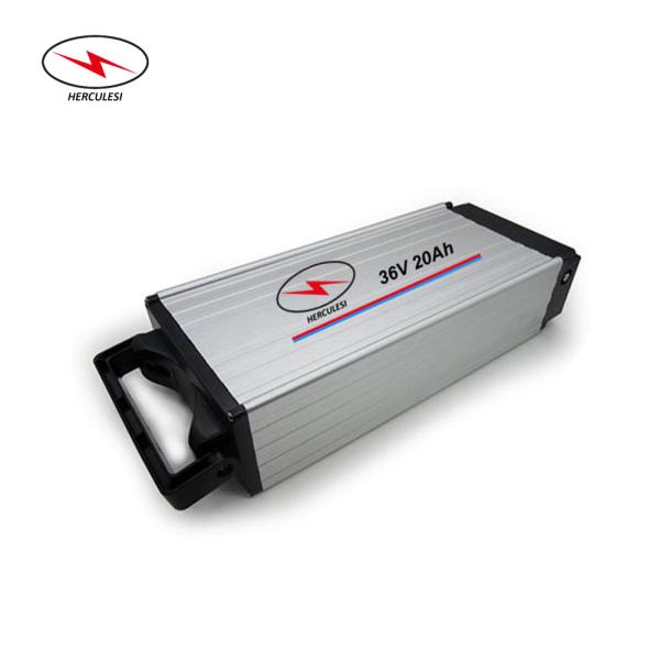 литий-ионный аккумулятор 36V 17Ah 20Ah 1000W перезаряжаемые