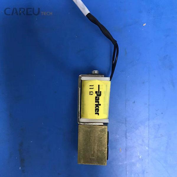 Mindray EV20 O2 Oxygen Proportional Valve With Cable