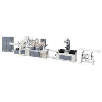 PRYJG-150 Máquina de fabricação de núcleo de tubo de papel grande 1 - 15 mm espessura da parede