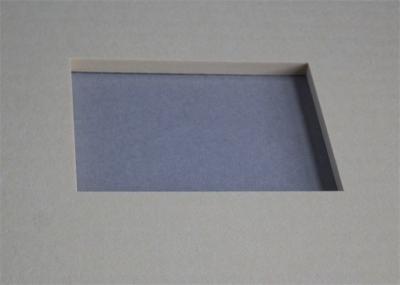 Cut To Size School Acoustic Panels Versatility Pinboard Long Corridor Cabinet Wall