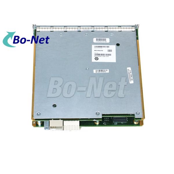 WS-X4908-10GE 8 Port 10 Gigabit Ethernet Switch Module