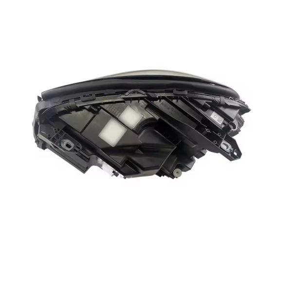 For Mercedes Benz LED Headlights Auto Lighting Systems for Car Front Lighting Enhanced Visibility and Durability