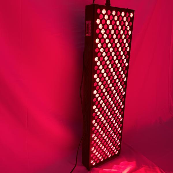 1500W 680 Nm Painel de Terapia de Luz Vermelha 850 Nm Dispositivo de Terapia de Luz
