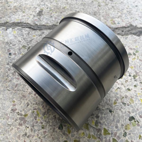 Запасные части гидравлического отбойного молотка JTHB230 Нижняя втулка Гидравлический молот Инструмент Наружная втулка