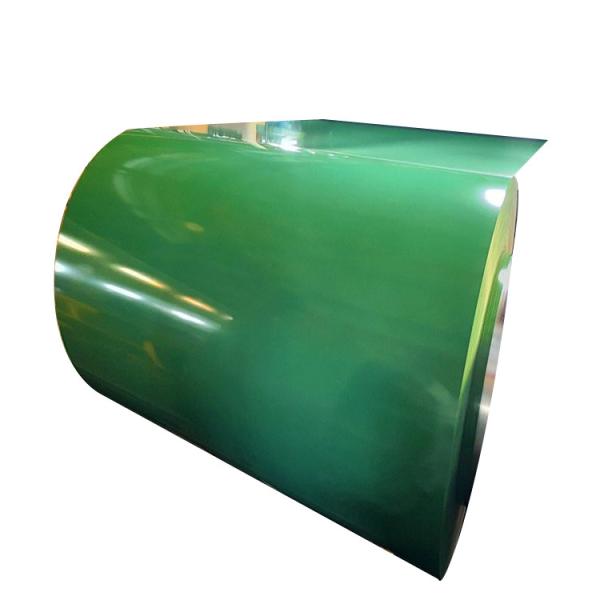 Pre Painted PPGI Steel Coil Printed Wood Grain Roofing Galvalume Plain Sheet 4.60mm