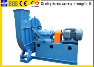 High Efficiency Centrifugal Ventilation Fans For Ventilation Dust Extraction