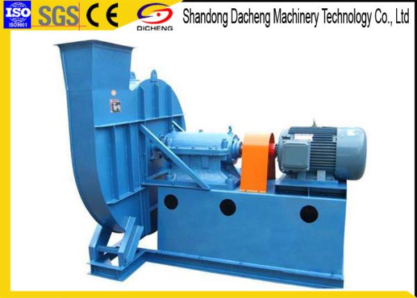 High Efficiency Centrifugal Ventilation Fans For Ventilation Dust Extraction