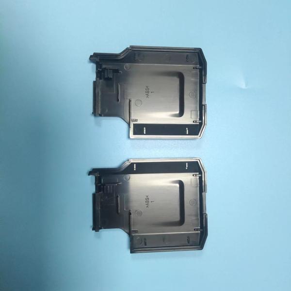 Hot Runner 0.010-0.002mm Precision Plastic Injection Tooling With Polishing Finish