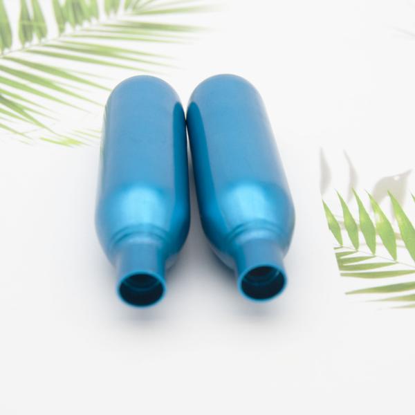 8g Whipped Cream Charger N2o Cartridge Food Grade Nitrous Oxide