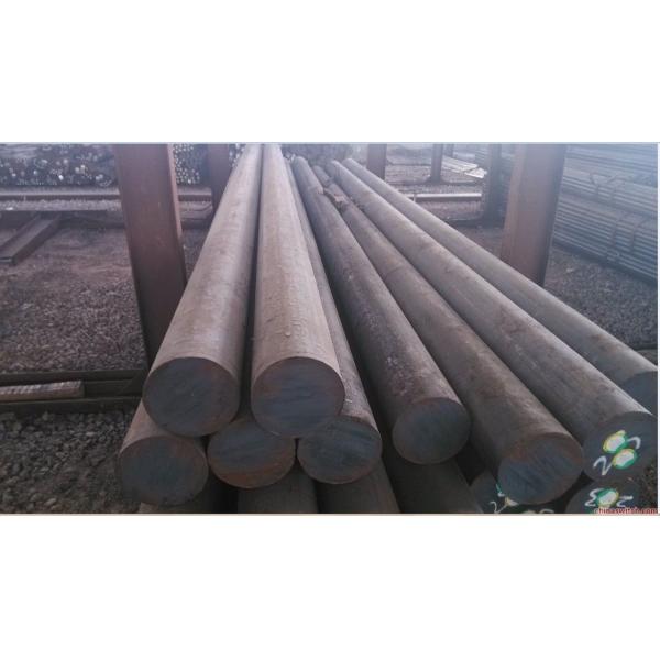 Casing Hardening Hot Rolled Steel Bar AISI 4145 / SCM SCM445 / DIN 17212 Steel
