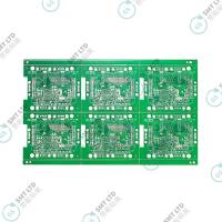 Plaque d'instruments médicaux personnalisable pour la fabrication de PCB