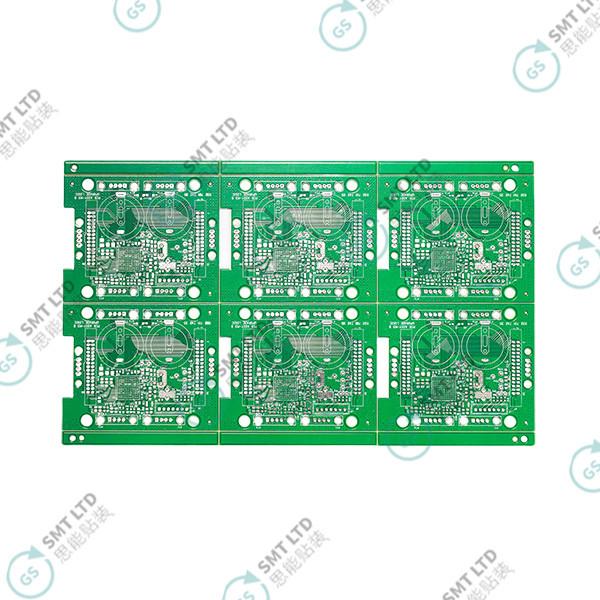 Customizable HDI Flexible Medical Instrument Board for PCB Manufacturing