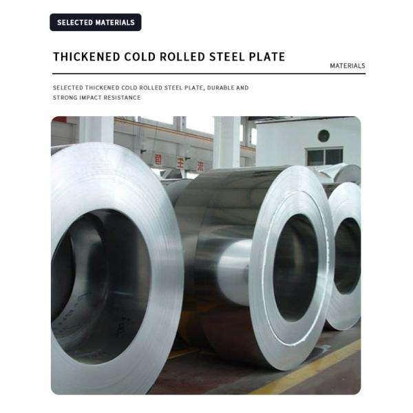 Сетевой серверный шкаф с выдвижными дверями