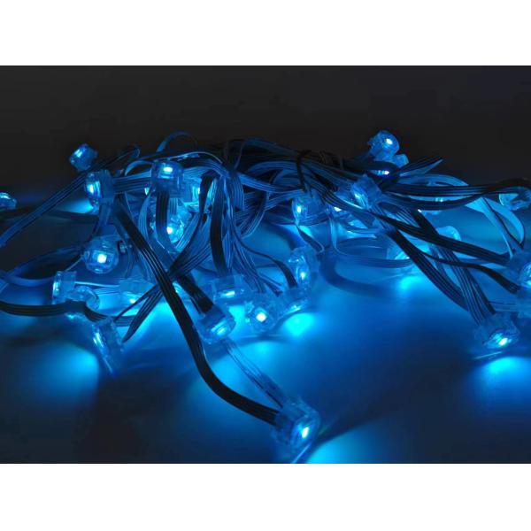 Наружный 20мм Воздушный свет 12В настраиваемый IP67 водонепроницаемый с углом луча 160 градусов