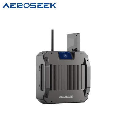 Protección IP55 Contra interferencia de drones Bloqueador de señales de drones Tecnología de interferencia de borde de corte