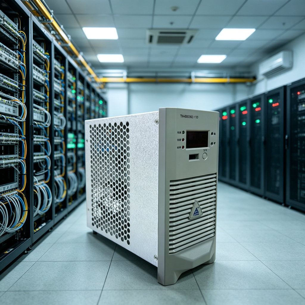 48D20NZ-110-K1301 Telecom Power Supply Systems
