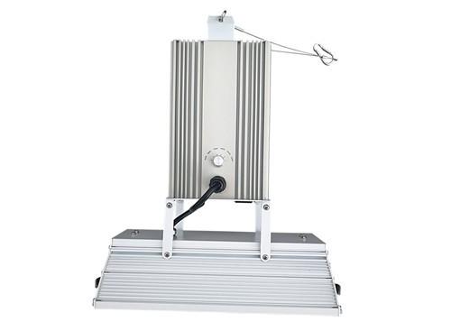1000W Double - Ended HID Grow Lights , Greenhouse Production Metal Halide Lamp