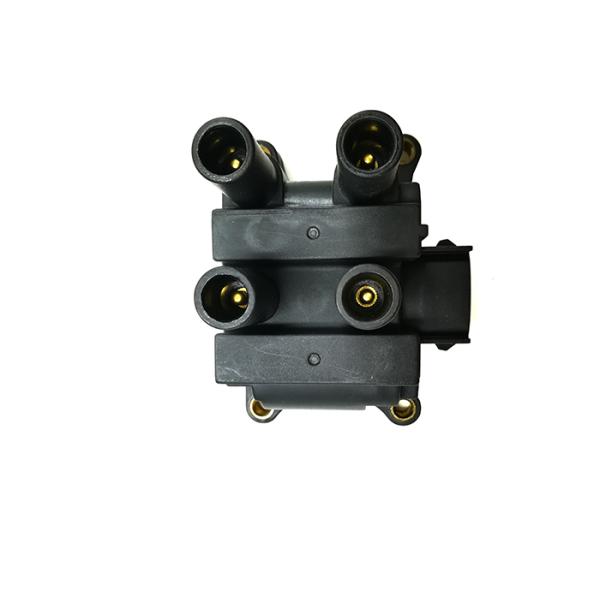 988F-12029-AC 988F-12029-AB Automotive Ignition Coil For Ford Focus Escort Fiesta Mondeo Mazda 121 Demio