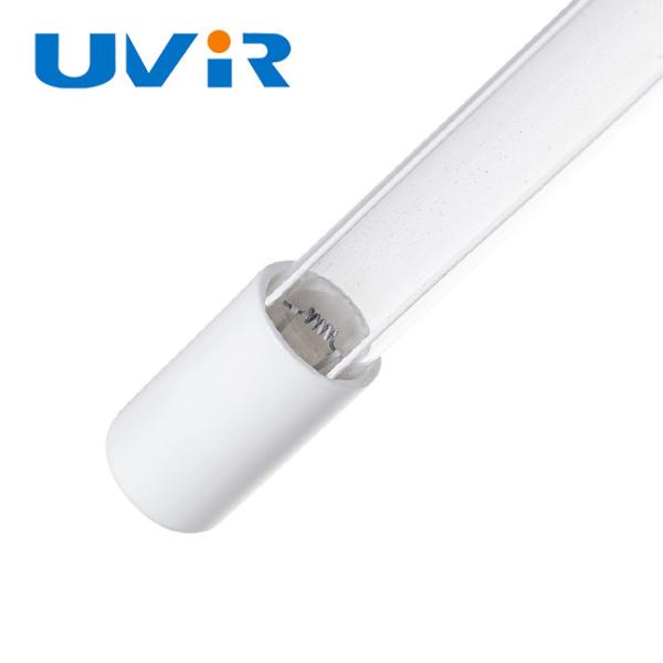 55W 254nm UVC Germicidal Lamp 1148mm Quartz Tube