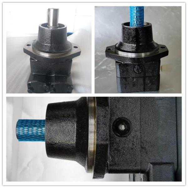 Excavatrice Hydraulic Fan Motor du groupe M5BF-045-2N04-02B1M3-000 de piston de SY485 XE485 XE490